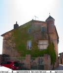 Castelnau de Montmiral, à 10 mn de Gaillac, très belle Maison de caractère du XVème siècle - Superbe emplacement - Vue exceptionnelle - 190 m² habitables - Possibilités d