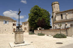 Maison en pierre, immobilier Tarn