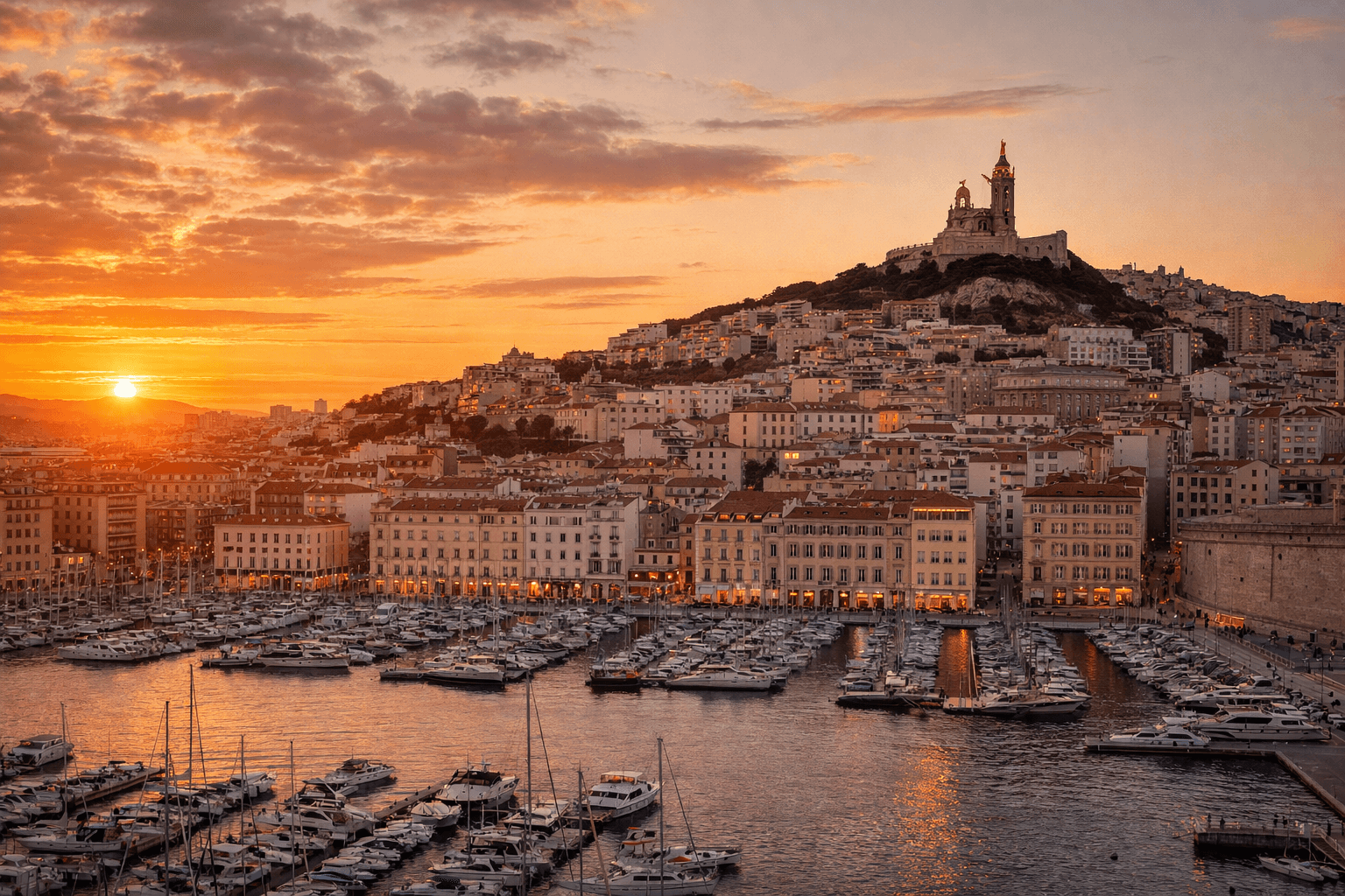 Marseille