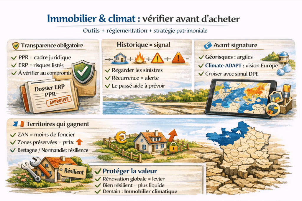 climat