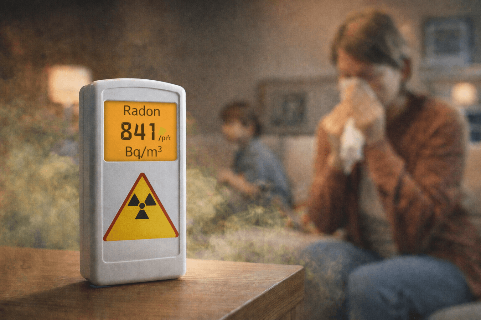 radon
