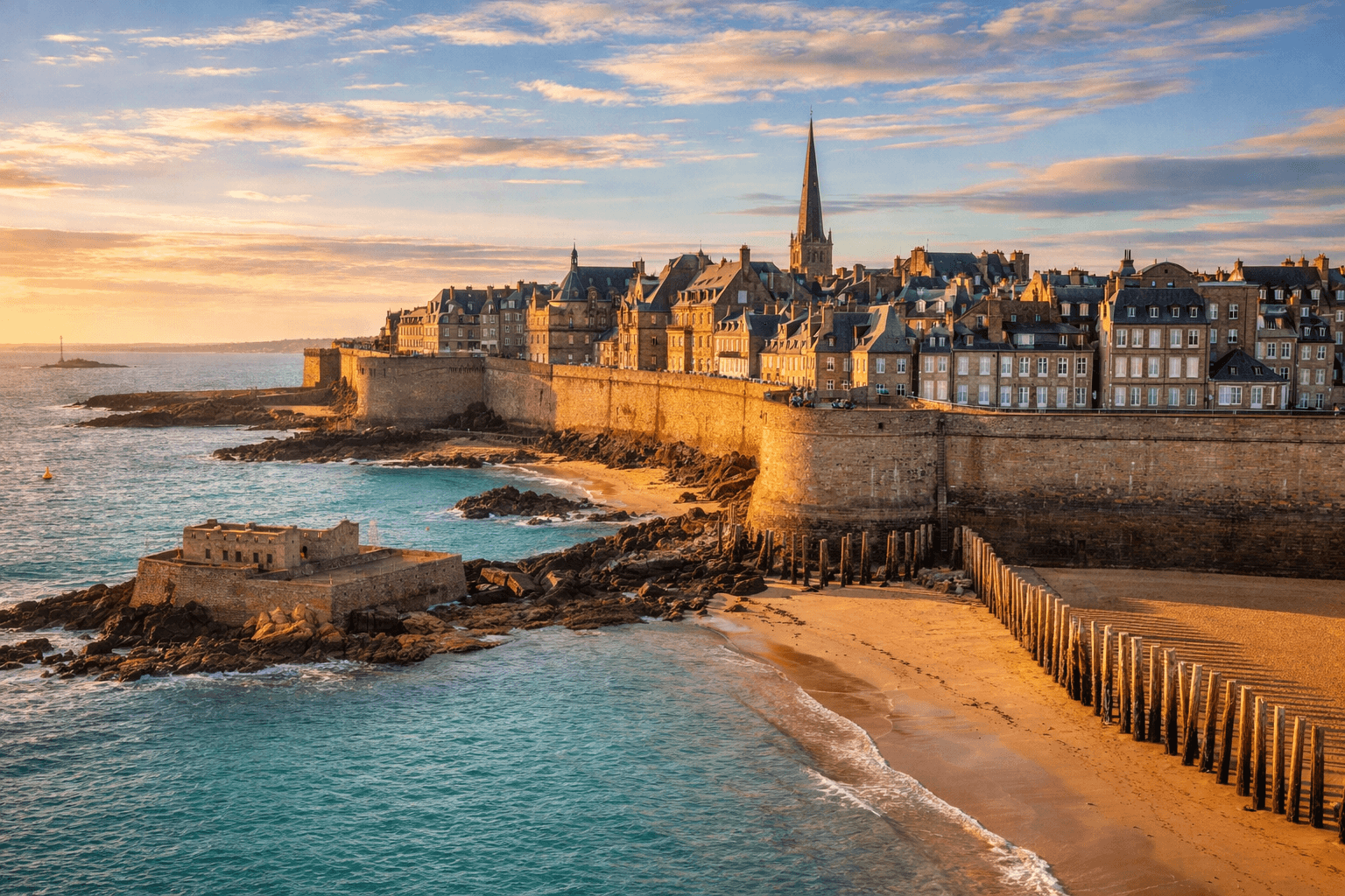 saint malo