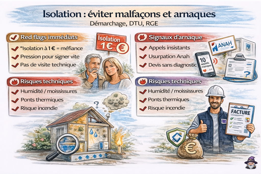 arnaques