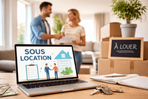 sous loc