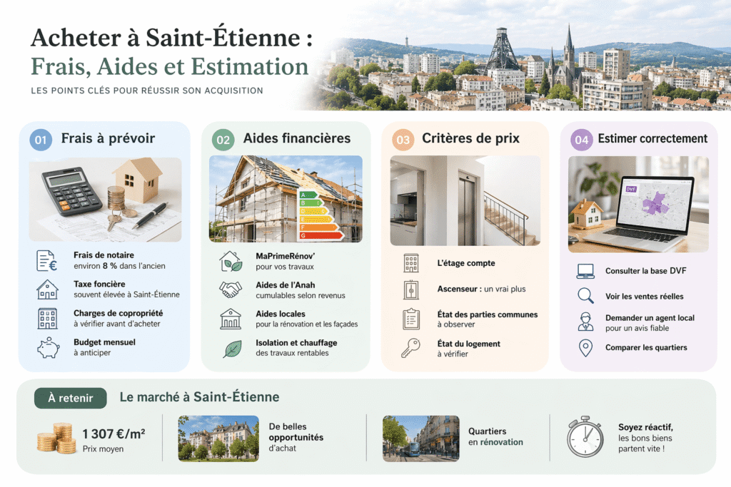 Saint Etienne