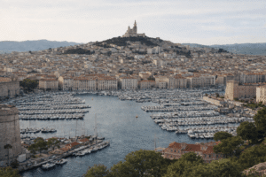 Marseille