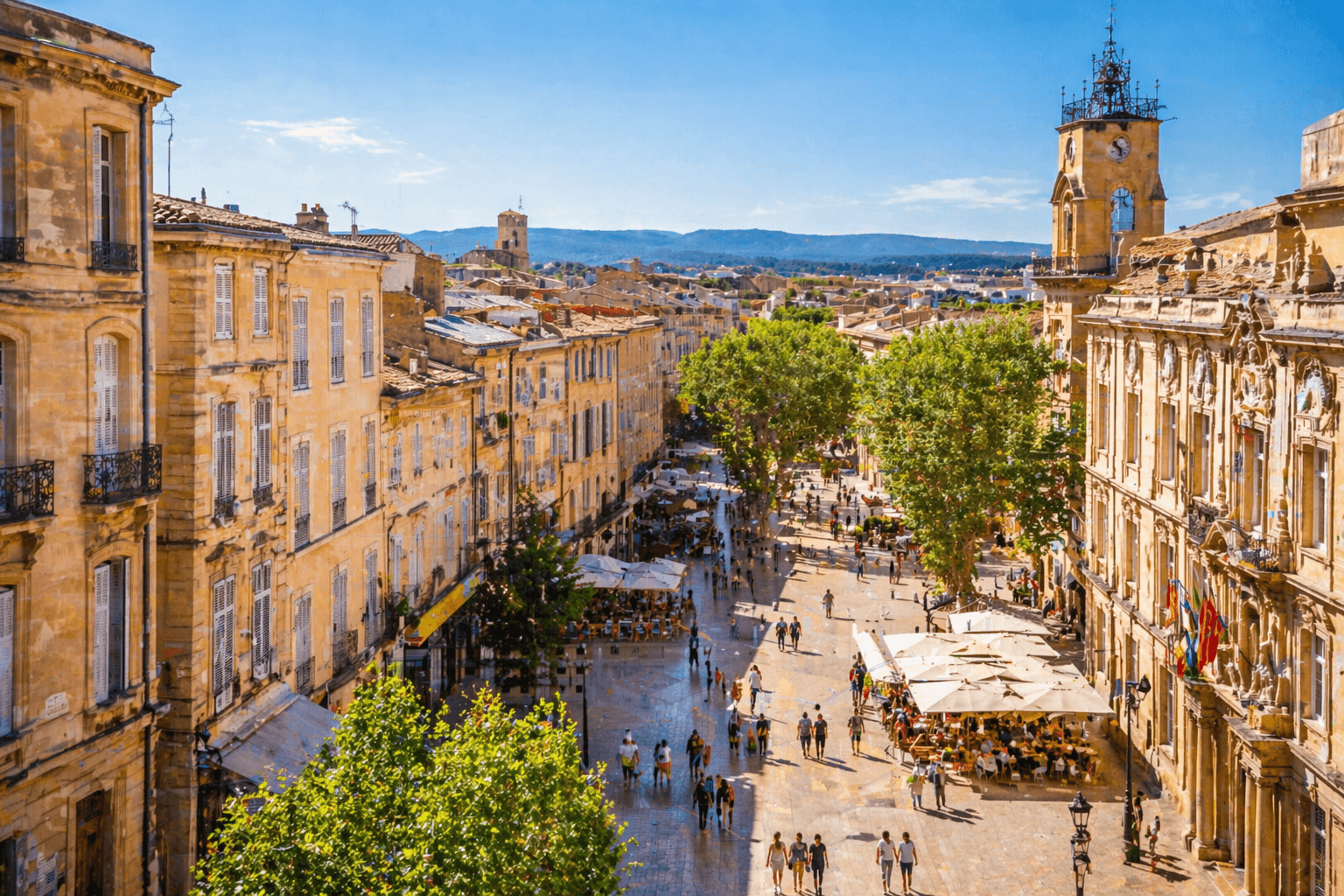 aix en provence
