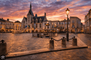Libourne