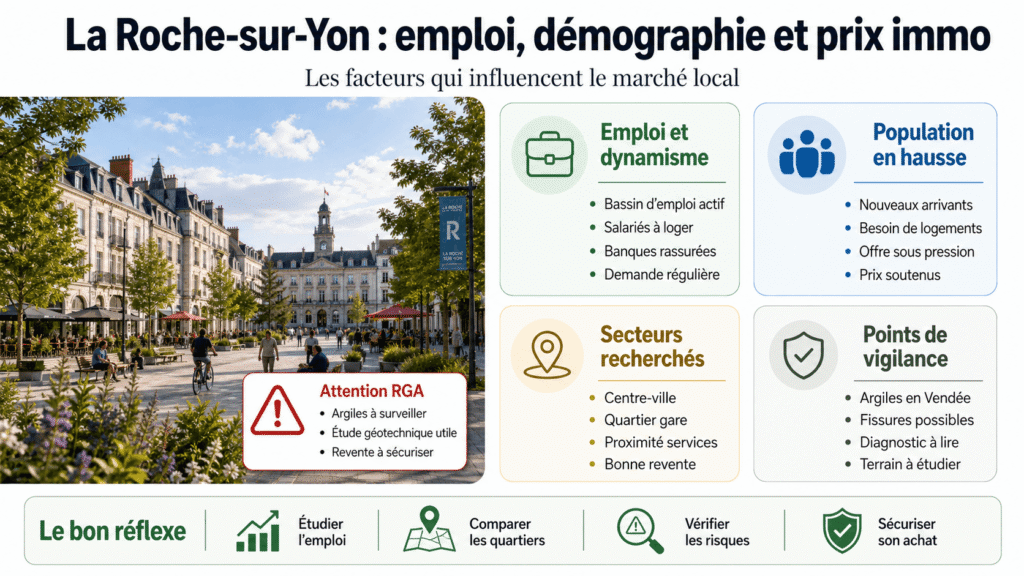 emploi
